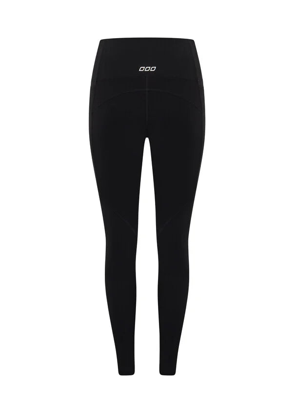 Amy No Ride Phone Pocket Ankle Biter Tech Leggings