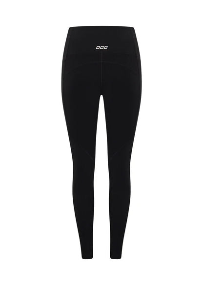 Amy No Ride Phone Pocket Ankle Biter Tech Leggings