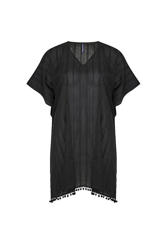 Cotton kaftan