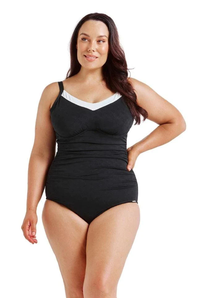 Acapulco underwire one piece