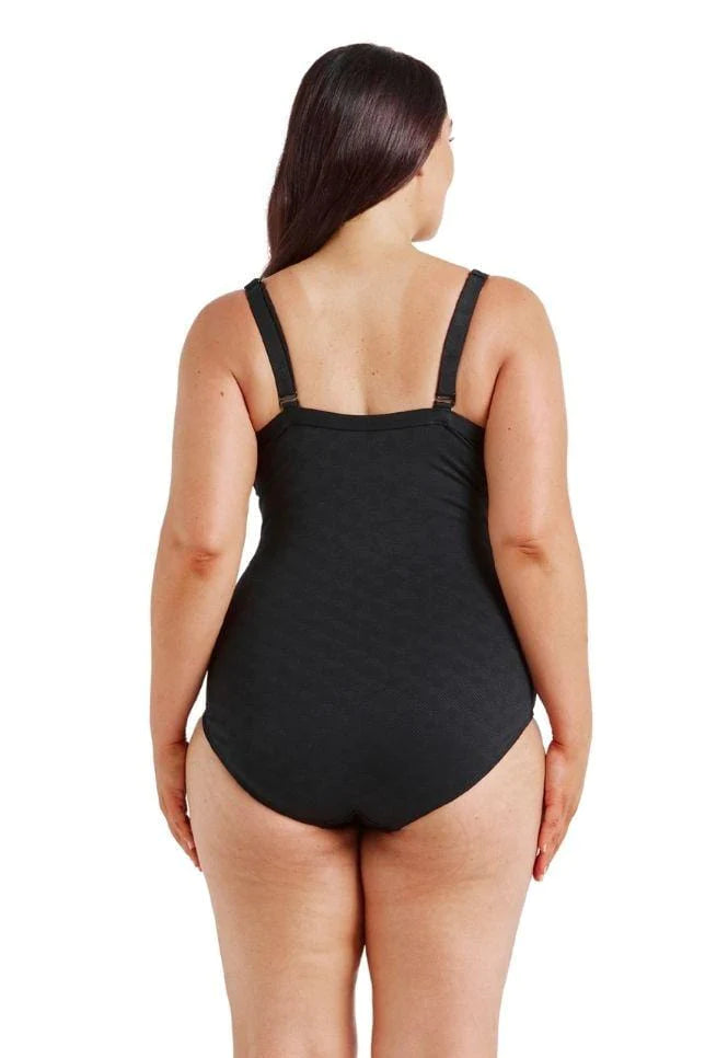 Acapulco underwire one piece