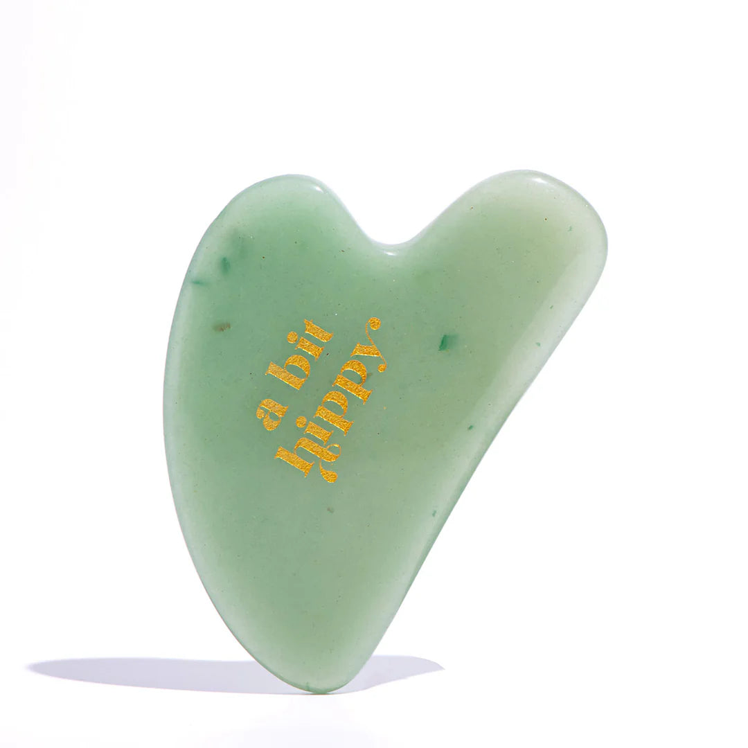 Jade Gua Sha