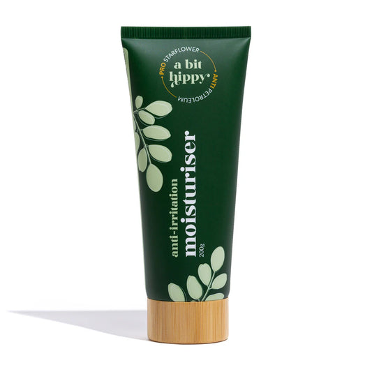 Moisturiser- Face & Body 200g