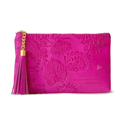 Follow your heart essentials purse