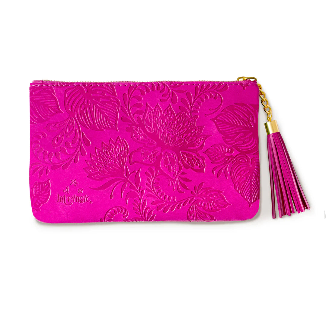 Follow your heart essentials purse