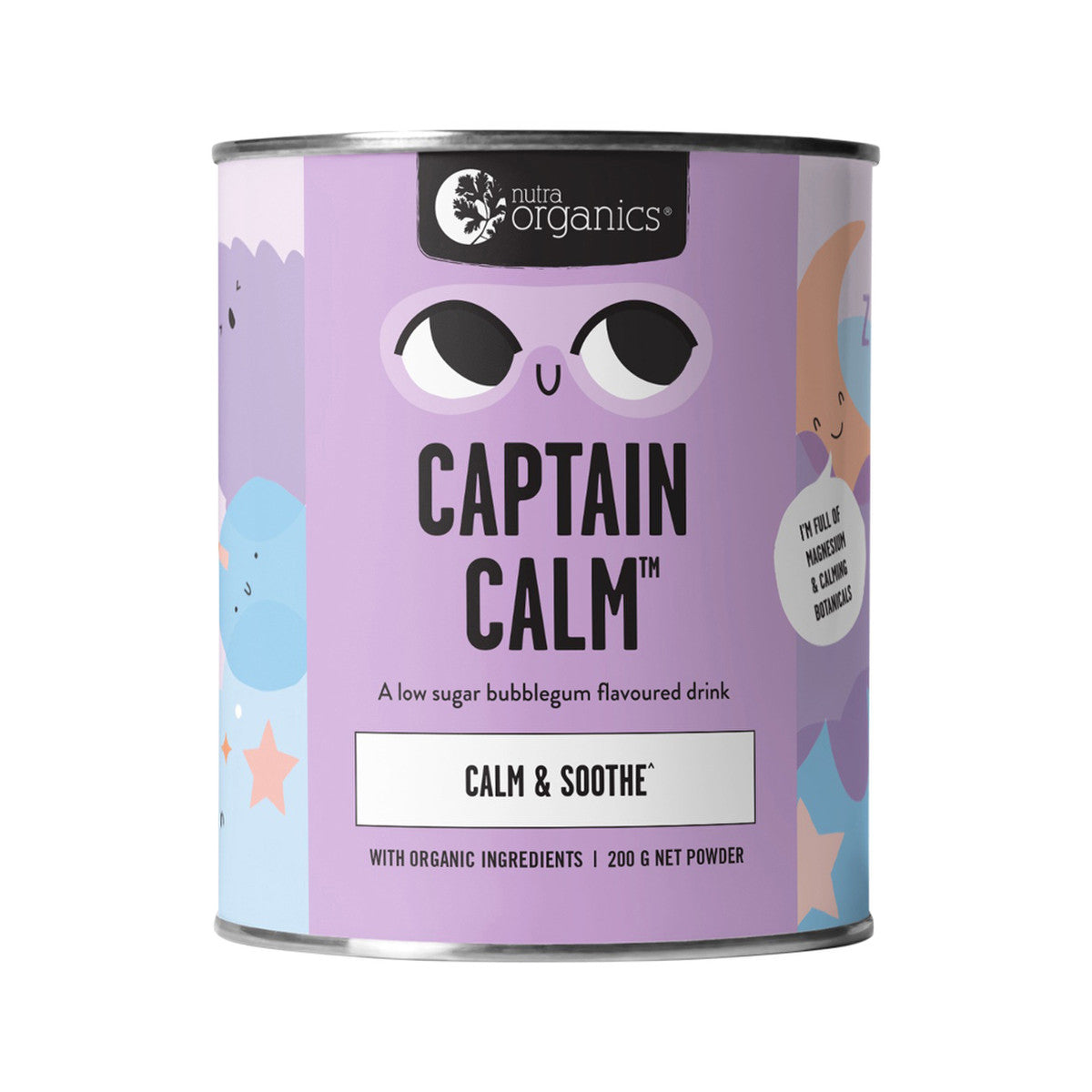 Captain Calm