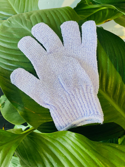 Clover fields Massage Glove