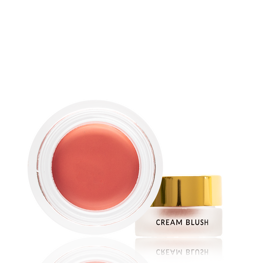 Eco Tan cream blush