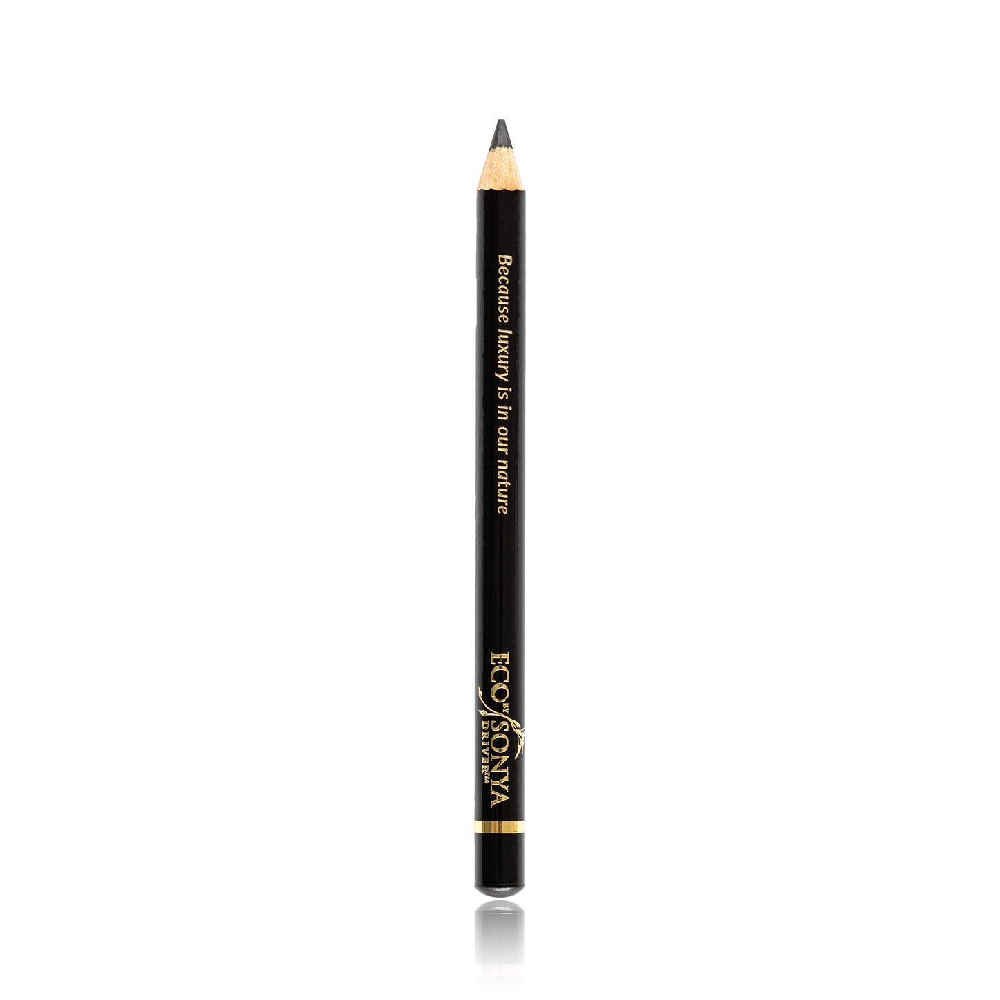 Eco Tan Eyeliner Black