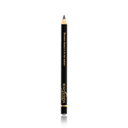 Eco Tan Eyeliner Black