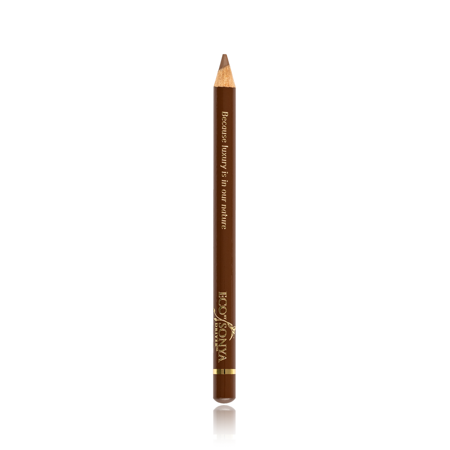 Eco Tan Eyeliner Brown