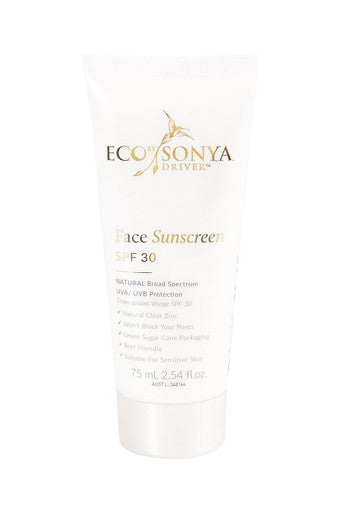 Face Sunscreen 75