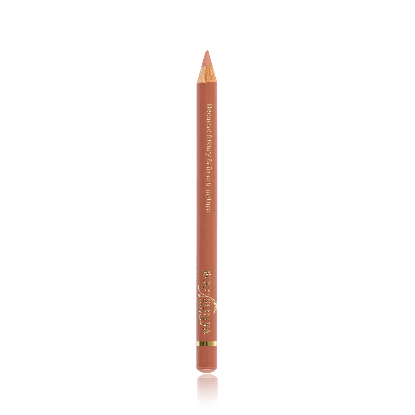 Eco Tan Lip Liner Nude 01