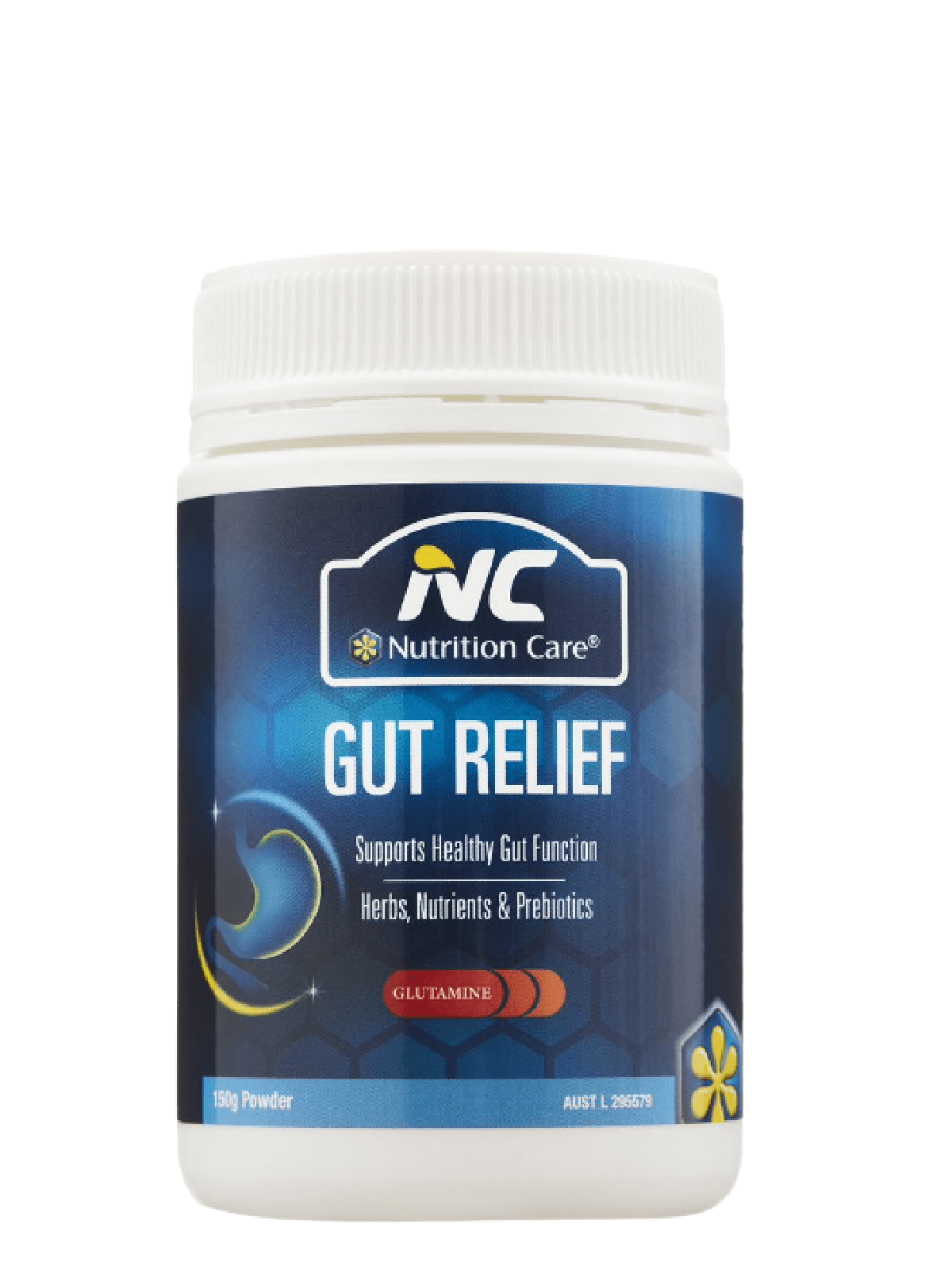 Gut Relief