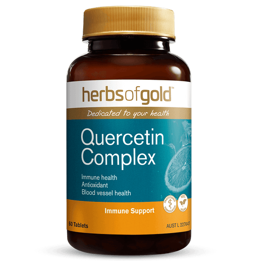 Herbs of Gold Quercetin