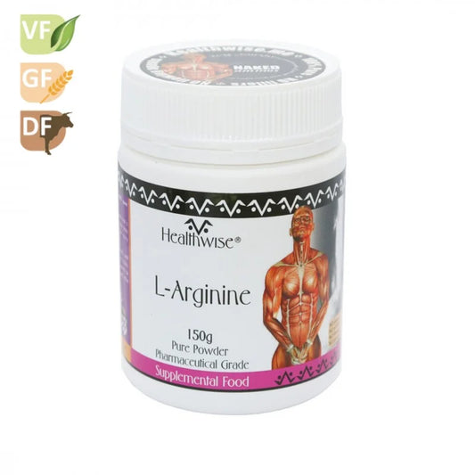 L-Arginine 150g powder