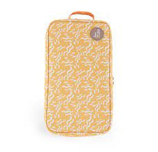 Love mae cooler bag yellow ziggy