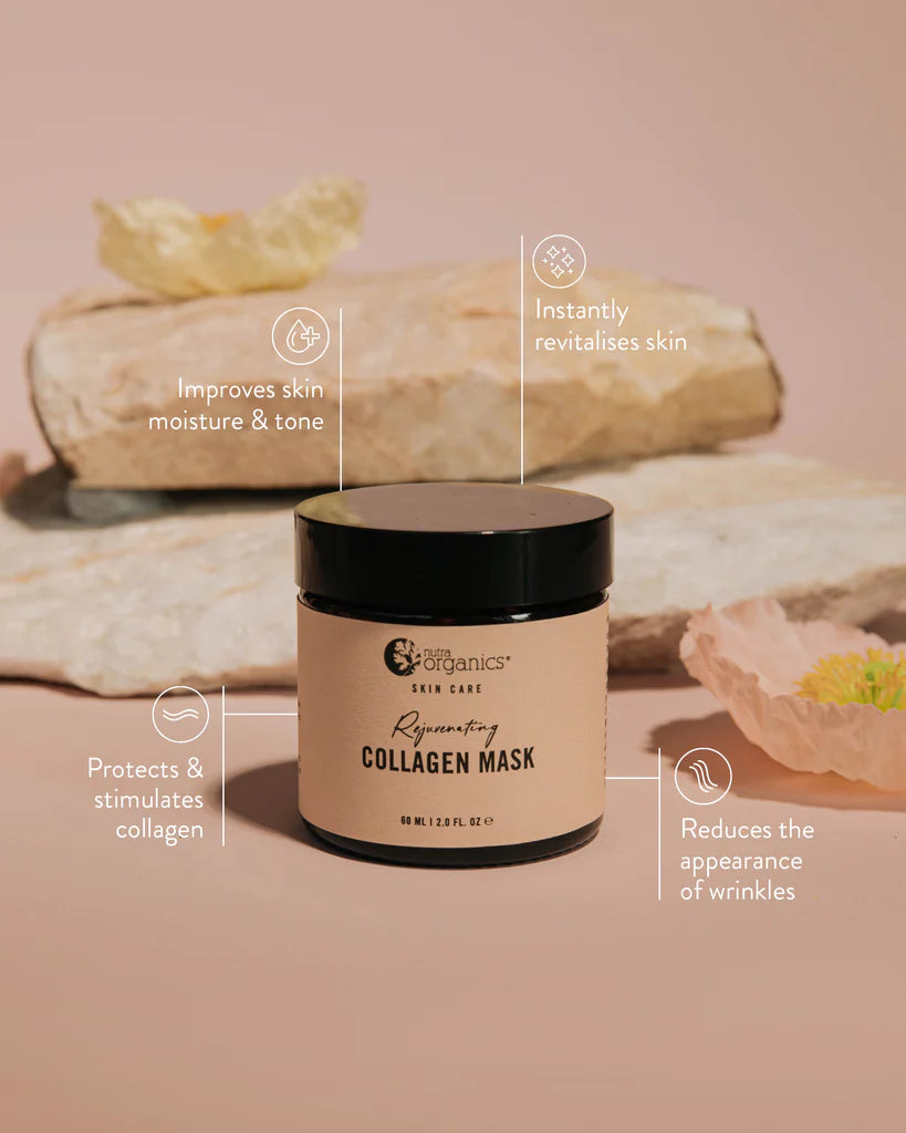 Collagen Mask