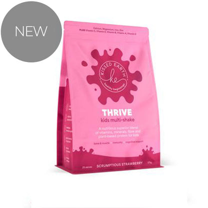 Thrive Kids Multi Shake Strawberry