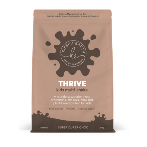 Thrive Kids Multi Shake Chocolate