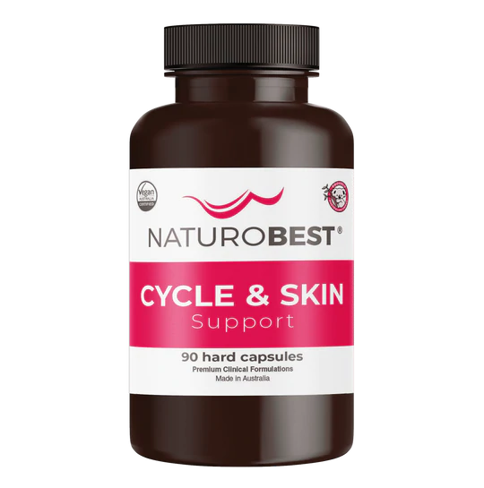 Naturobest Cycle & Skin