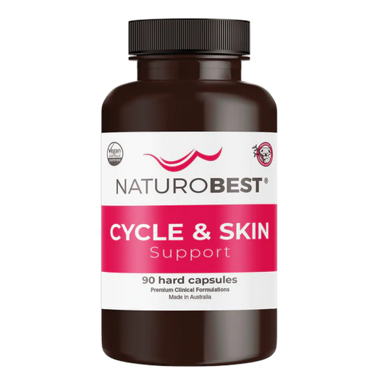 Naturobest Cycle & Skin