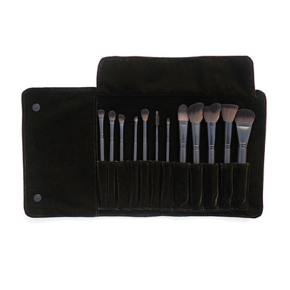 Vegan Makeup Brush Collection